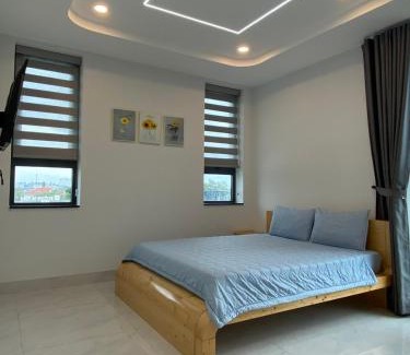 Phan Thiet Hotel | Windy Homestay Phan Thiết