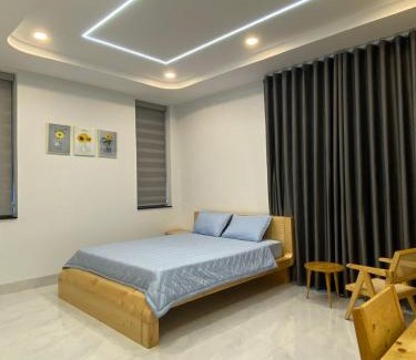 Phan Thiet Hotel | Windy Homestay Phan Thiết