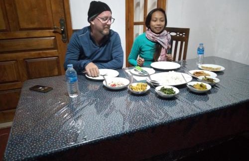 Ambagollapathana House | Windy Nest