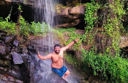 Maraiyur House | Windy Ridge Farm House Kanthalloor