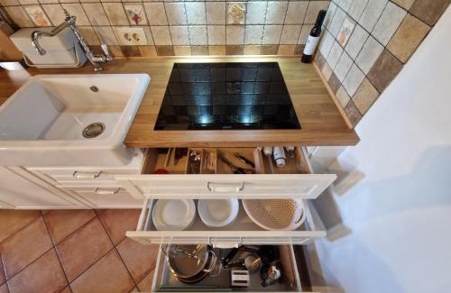 Koper Apartment | Wine & Apartment VINALES