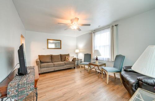 College Place House | Wine Country Charmer 4 Mi to Dtwn Walla Walla!
