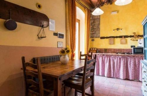 Rignano sull'Arno Apartment | Wine Experience - Villa Aurora - Villa Rubino