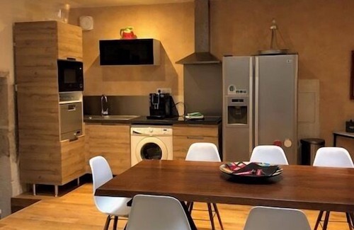 Beaune House | Wine house - Beaune