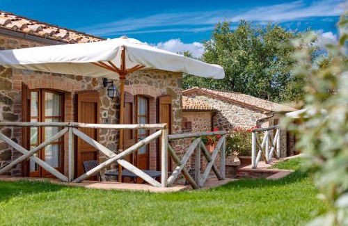 Cinigiano House | Wine Relais In Montecucco - ColleMassari Hospitality