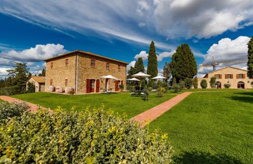 Cinigiano House | Wine Relais In Montecucco - ColleMassari Hospitality