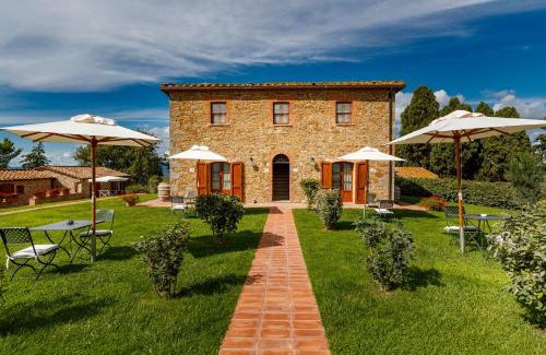 Cinigiano House | Wine Relais In Montecucco - ColleMassari Hospitality