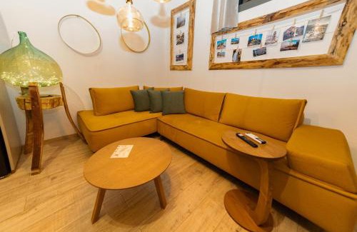 Mavromati Apartment | Winehouse Mouzaki-Λημνιώνας