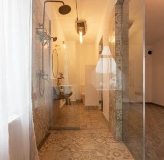 Jidvei House | WineHouse38 - Chardonnay Room