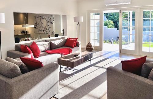 Franschhoek House | winelands living