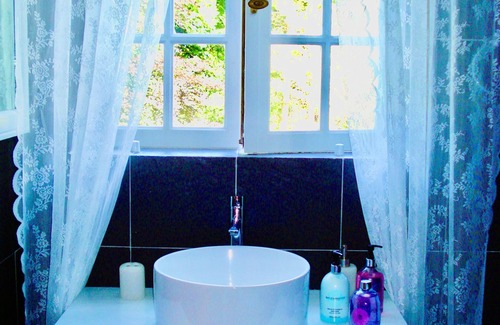 Grandcourt Other | Wing of Normandy Chateau with heated pool close to sea