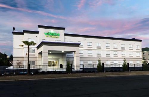 National Hills Hotel | Wingate Augusta Washington Road by Wyndham