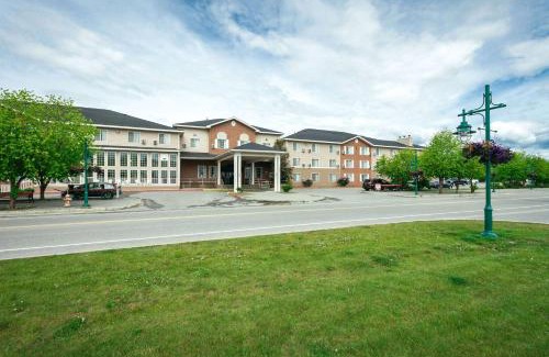 Downtown Anchorage Hotel | Wingate by Wyndham Anchorage Downtown - Ship Creek