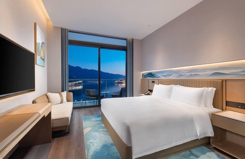 Wushan Hotel | Wingate by Wyndham Chongqing Wushan