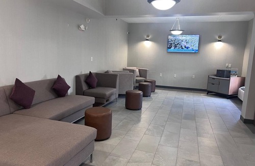 Clearfield Hotel | Wingate by Wyndham Clearfield