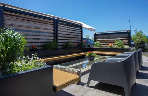 Dieppe Hotel | Wingate by Wyndham Dieppe Moncton