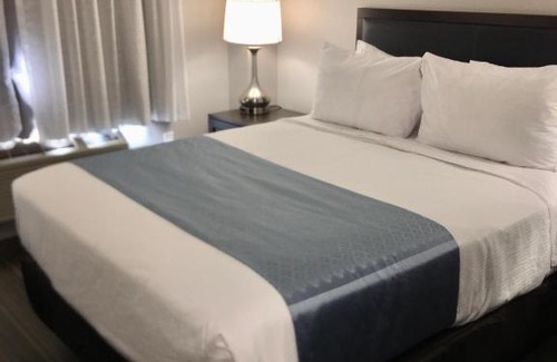Queens Hotel | Wingate by Wyndham JFK Airport, Far Rockaway NY