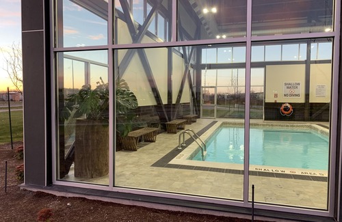 Ottawa Division Hotel | Wingate by Wyndham Kanata West Ottawa