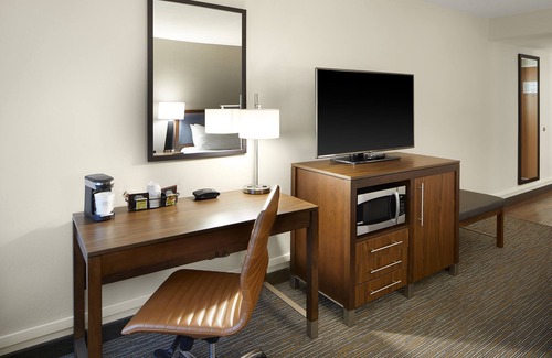 Barton Hotel | Wingate by Wyndham St. Clairsville/Wheeling