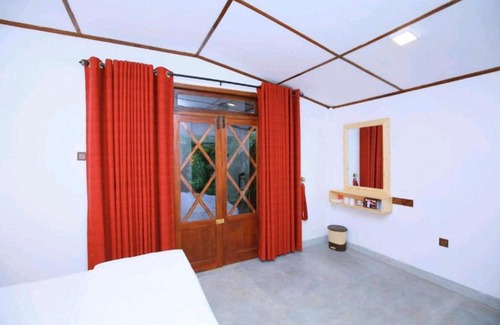 Ambagollapathana House | Wingate Homestay