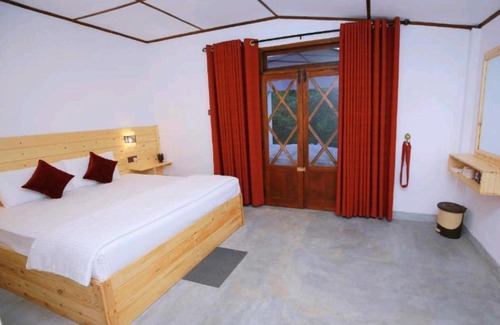 Ambagollapathana House | Wingate Homestay