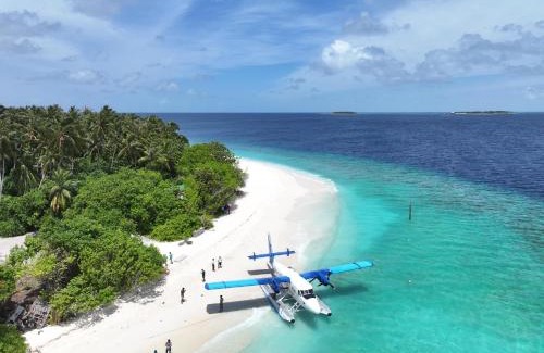 Kamadhoo House | Wings by Hawks Hotels Kamadhoo Baa Atoll