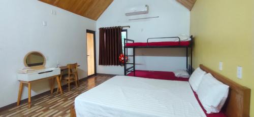 Ha Giang Hotel | Wings Ha Giang Loop Bungalow