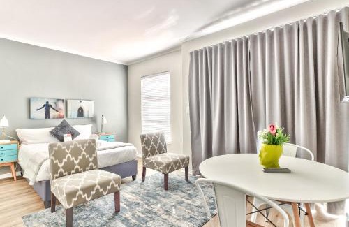 Stellenbosch Apartment | WINK Aparthotel Quiver Tree