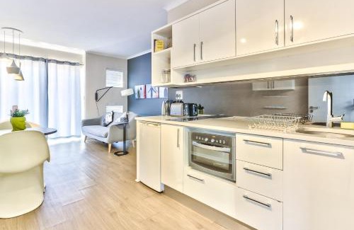Stellenbosch Apartment | WINK Aparthotel Quiver Tree