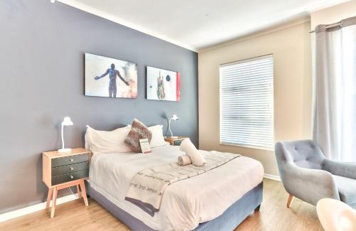 Stellenbosch Apartment | WINK Aparthotel Quiver Tree