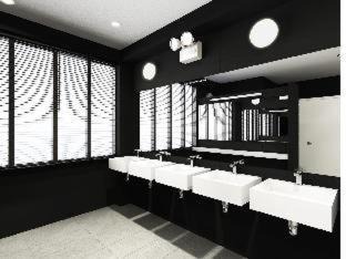 Chinatown Hotel | Wink at Mosque Street