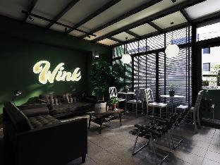 Chinatown Hotel | Wink at Mosque Street