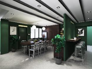 Chinatown Hotel | Wink at Mosque Street