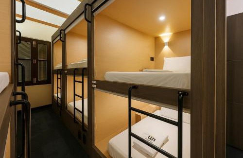 Rochor Hotel | Wink at Perak Road