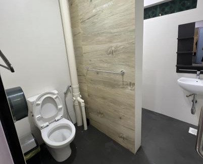 Rochor Hotel | Wink at Perak Road