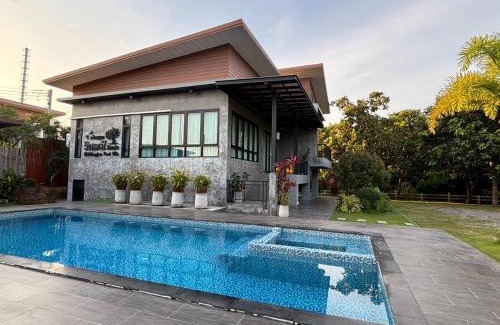 Khlong Hae Villa | Winlanee Pool Villa Hatyai