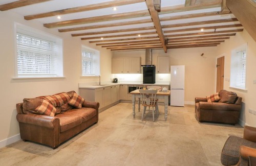 Goodmanham House | Winnie's Stable