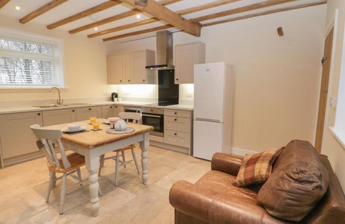 Goodmanham House | Winnie's Stable