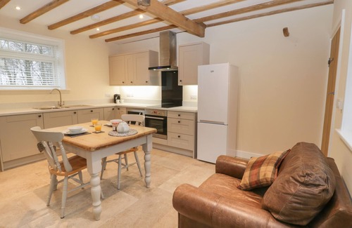 Goodmanham Cottage | Winnie's Stable