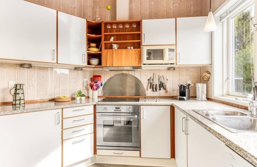 Faxe Ladeplads House | "Winona" - 250m from the sea by Interhome