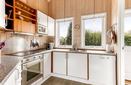 Faxe Ladeplads House | "Winona" - 250m from the sea by Interhome