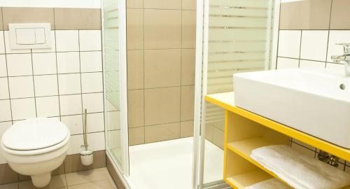 Wiener Neustadt Hotel | WinRooms "hotel&apartments"