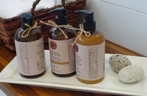 Palmwoods Bed & Breakfast | Winston Cottage