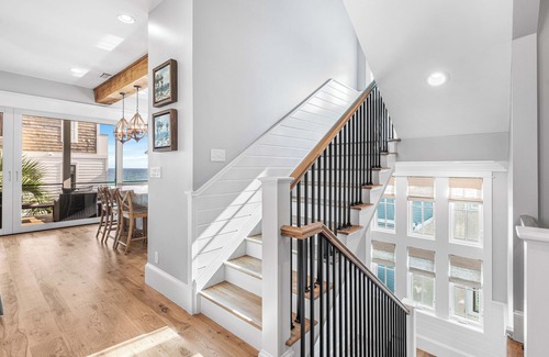 Inlet Beach House | Winston Manor - The Bluffs in Inlet Beach! GULF FRONT COMMUNITY POOL!