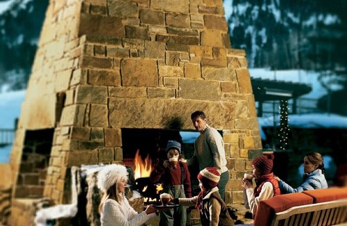 Teton Village Resort | WINTER RENTAL - FOUR SEASONS JACKSON HOLE 3- BEDROOM RESIDENCE