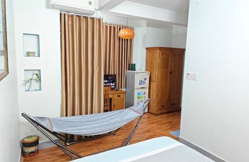 Ninh Kieu Apartment | Winter Spring Homestay