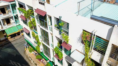 Ninh Kieu Apartment | Winter Spring Homestay