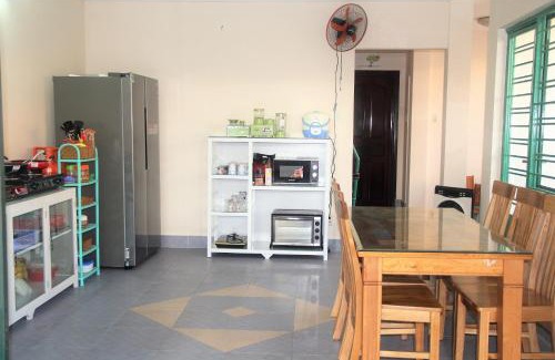 Ninh Kieu Apartment | Winter Spring Homestay