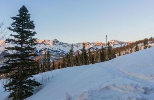 Mountain Village House | Winterfell telluride - Slopeside Ski In Ski Out Access - 5bd, 4.5ba, sleeps 13