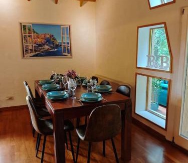 Rurberg Apartment | Wintergarten Eifeloase am Rursee